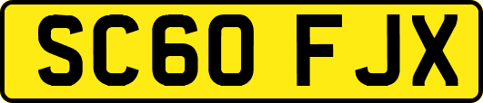 SC60FJX