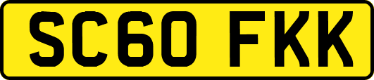 SC60FKK