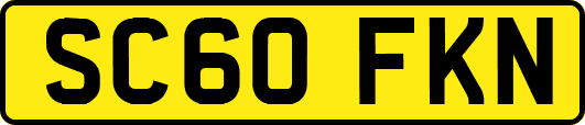 SC60FKN