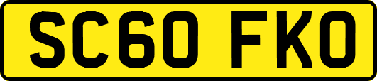 SC60FKO