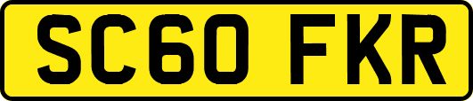 SC60FKR