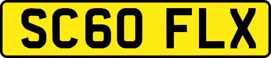 SC60FLX