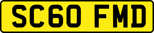SC60FMD