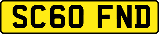 SC60FND