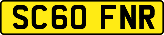 SC60FNR