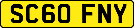 SC60FNY