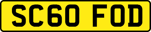 SC60FOD