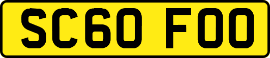 SC60FOO
