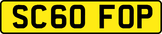 SC60FOP