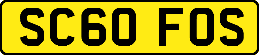 SC60FOS