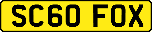 SC60FOX