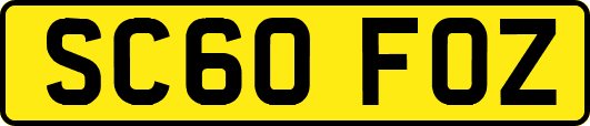 SC60FOZ