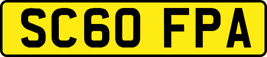 SC60FPA