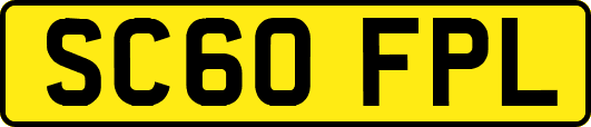 SC60FPL
