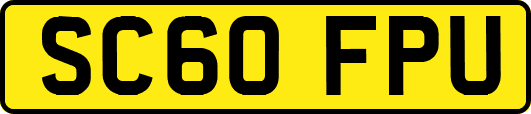 SC60FPU