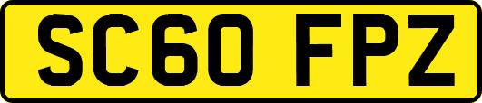 SC60FPZ