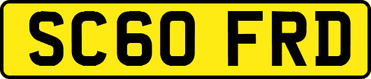 SC60FRD
