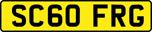 SC60FRG