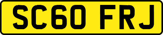 SC60FRJ