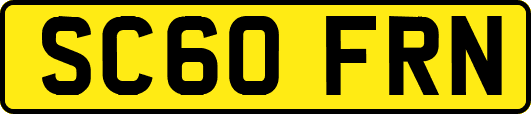 SC60FRN