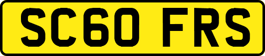 SC60FRS