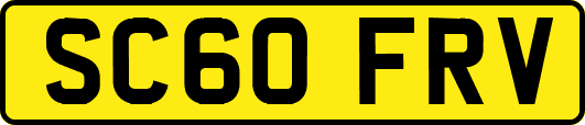 SC60FRV