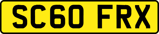 SC60FRX