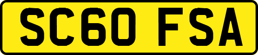 SC60FSA