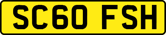 SC60FSH