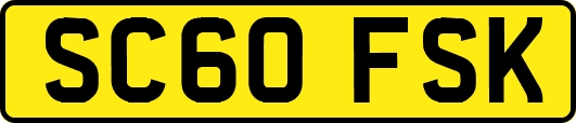 SC60FSK