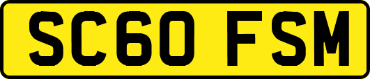SC60FSM