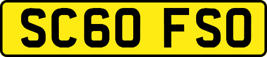 SC60FSO