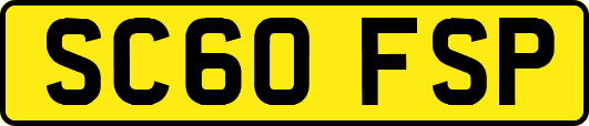SC60FSP