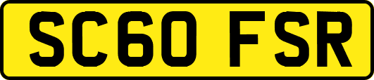 SC60FSR