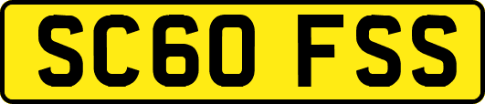 SC60FSS