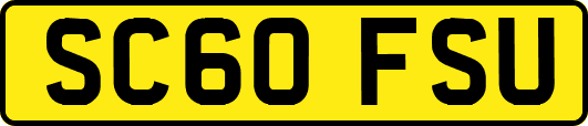 SC60FSU