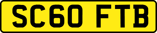 SC60FTB