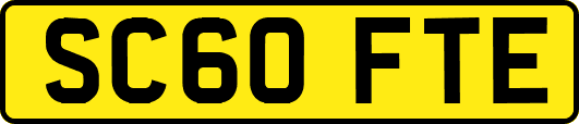 SC60FTE