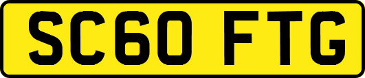 SC60FTG
