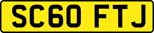 SC60FTJ