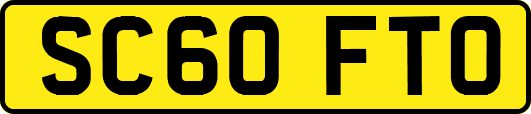 SC60FTO