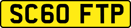 SC60FTP