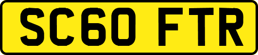 SC60FTR