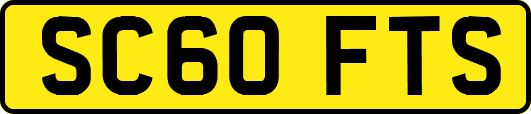 SC60FTS