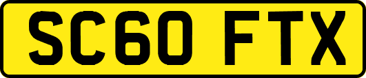 SC60FTX