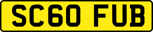 SC60FUB