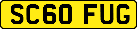 SC60FUG