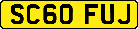 SC60FUJ