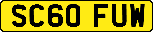 SC60FUW