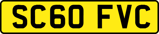 SC60FVC